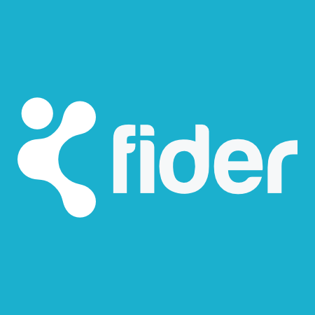 project mobile app Android iOS Ionic Fider - API Symfony