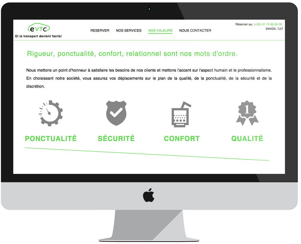 proyecto leVTC - PHP Foundation - VTC - Pantalla grande 2